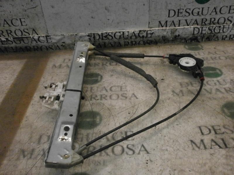 Recambio de elevalunas delantero derecho para ford fiesta (cbk) ghia referencia OEM IAM   