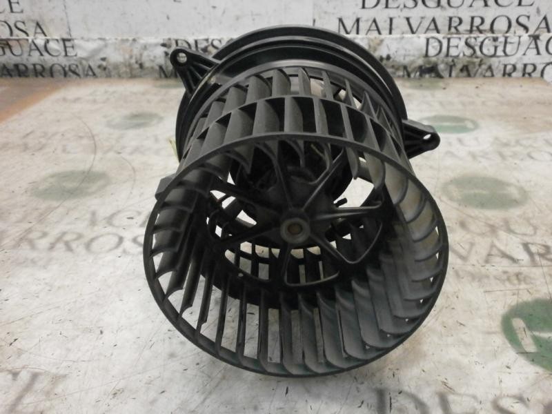 Recambio de motor calefaccion para ford fiesta (cbk) ghia referencia OEM IAM   