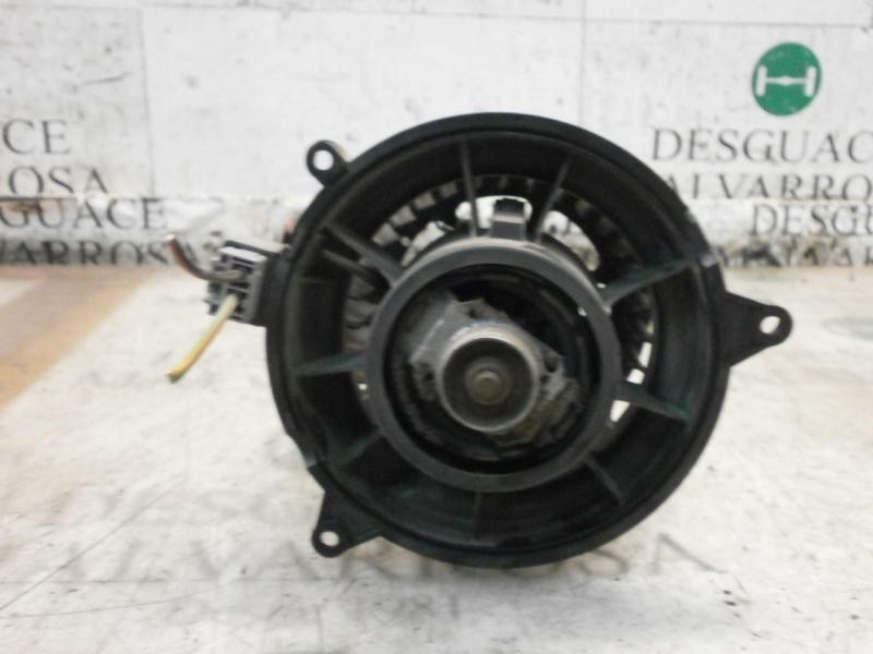 Recambio de motor calefaccion para ford fiesta (cbk) ghia referencia OEM IAM   