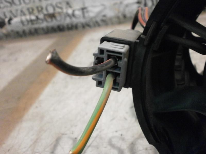 Recambio de motor calefaccion para ford fiesta (cbk) ghia referencia OEM IAM   