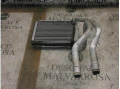 Recambio de radiador calefaccion / aire acondicionado para ford fiesta (cbk) ghia referencia OEM IAM   