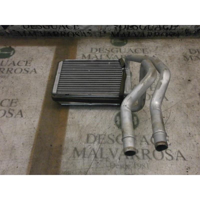 Recambio de radiador calefaccion / aire acondicionado para ford fiesta (cbk) ghia referencia OEM IAM   