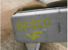 Recambio de radiador calefaccion / aire acondicionado para ford fiesta (cbk) ghia referencia OEM IAM    2