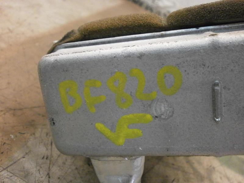 Recambio de radiador calefaccion / aire acondicionado para ford fiesta (cbk) ghia referencia OEM IAM   