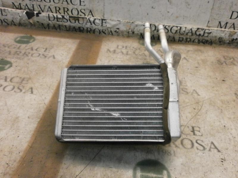 Recambio de radiador calefaccion / aire acondicionado para ford fiesta (cbk) ghia referencia OEM IAM   
