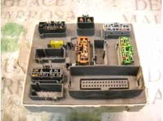 Recambio de caja reles / fusibles para ford transit connect (tc7) furgón (2006) referencia OEM IAM    2