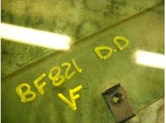 Recambio de cristal puerta delantero derecho para ford transit connect (tc7) furgón (2006) referencia OEM IAM    2