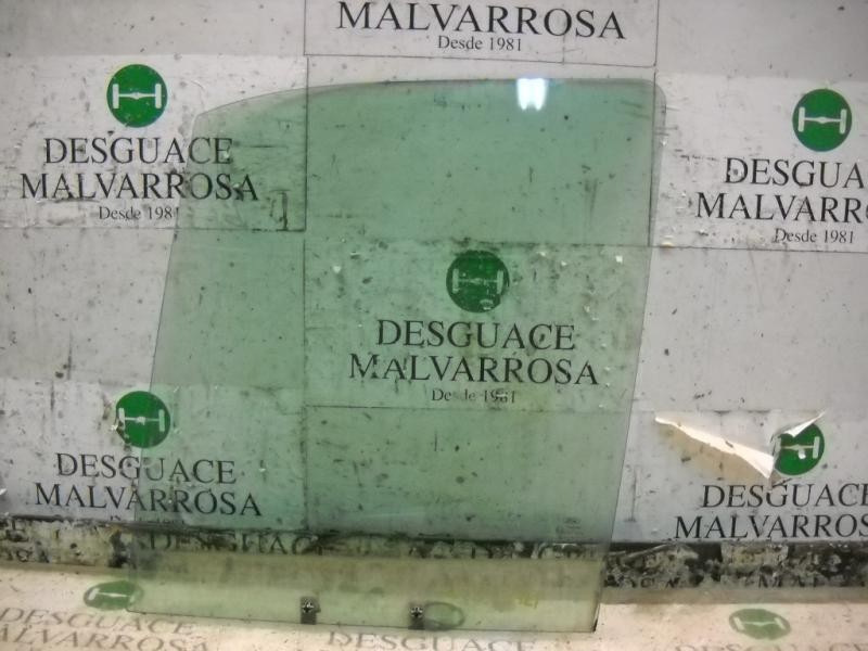 Recambio de cristal puerta delantero izquierdo para ford transit connect (tc7) furgón (2006) referencia OEM IAM   