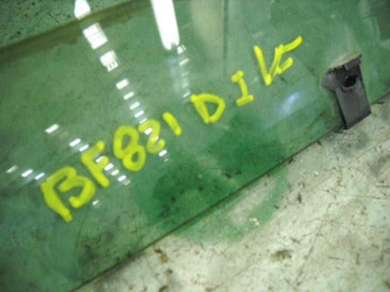 Recambio de cristal puerta delantero izquierdo para ford transit connect (tc7) furgón (2006) referencia OEM IAM   