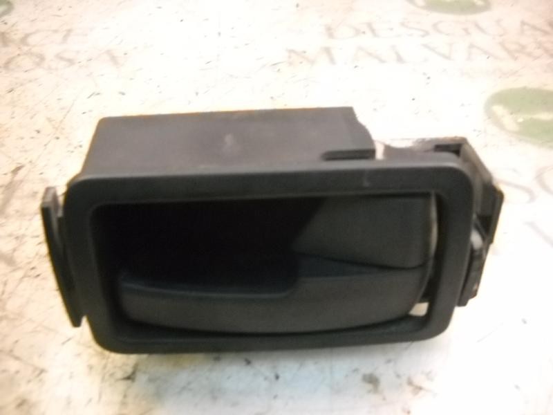 Recambio de maneta interior delantera derecha para ford transit connect (tc7) furgón (2006) referencia OEM IAM   