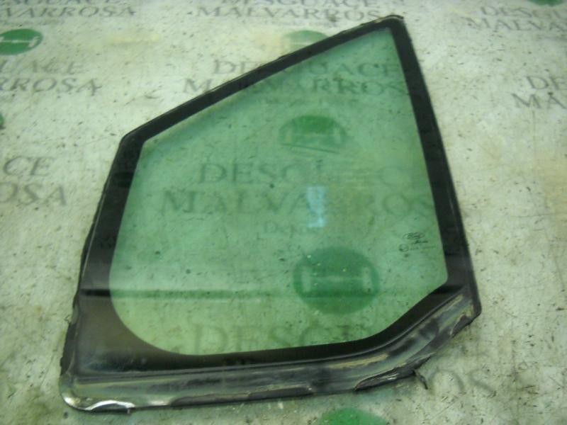 Recambio de cristal puerta delantero izquierdo para ford transit connect (tc7) furgón (2006) referencia OEM IAM   