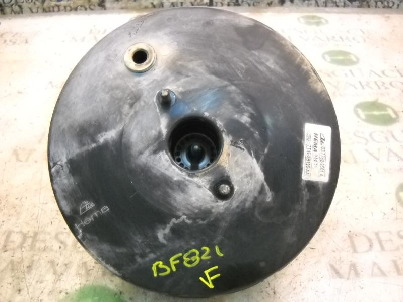 Recambio de servofreno para ford transit connect (tc7) furgón (2006) referencia OEM IAM   
