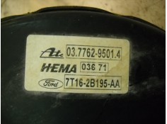 Recambio de servofreno para ford transit connect (tc7) furgón (2006) referencia OEM IAM    2