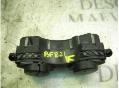 Recambio de mando calefaccion / aire acondicionado para ford transit connect (tc7) furgón (2006) referencia OEM IAM    2