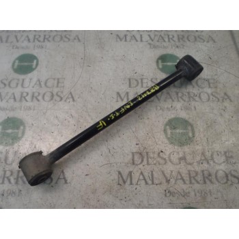 BRAZO SUSPENSION INFERIOR TRASERO IZQUIERDO 96550057 