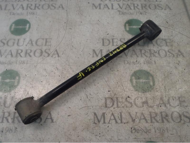 Recambio de brazo suspension inferior trasero izquierdo para daewoo lacetti cdx referencia OEM IAM 96550057  