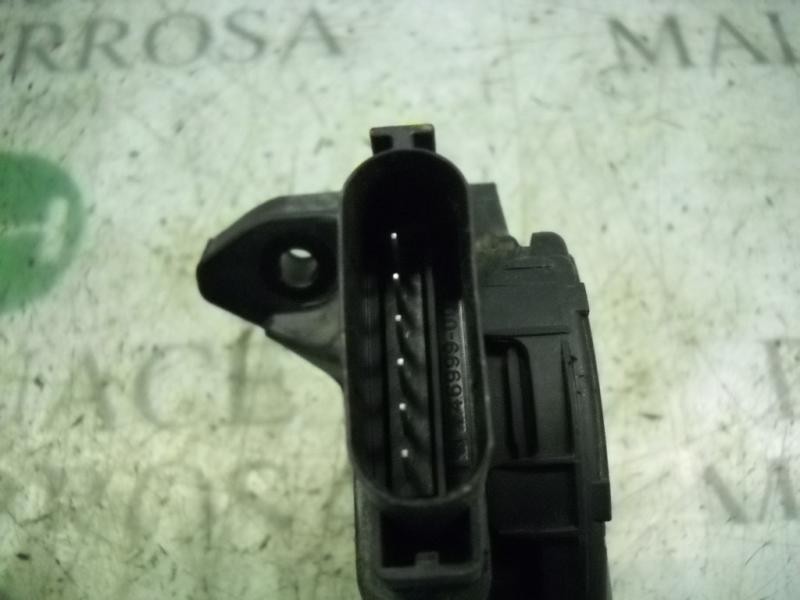 Recambio de potenciometro pedal para ford transit connect (tc7) furgón (2006) referencia OEM IAM   