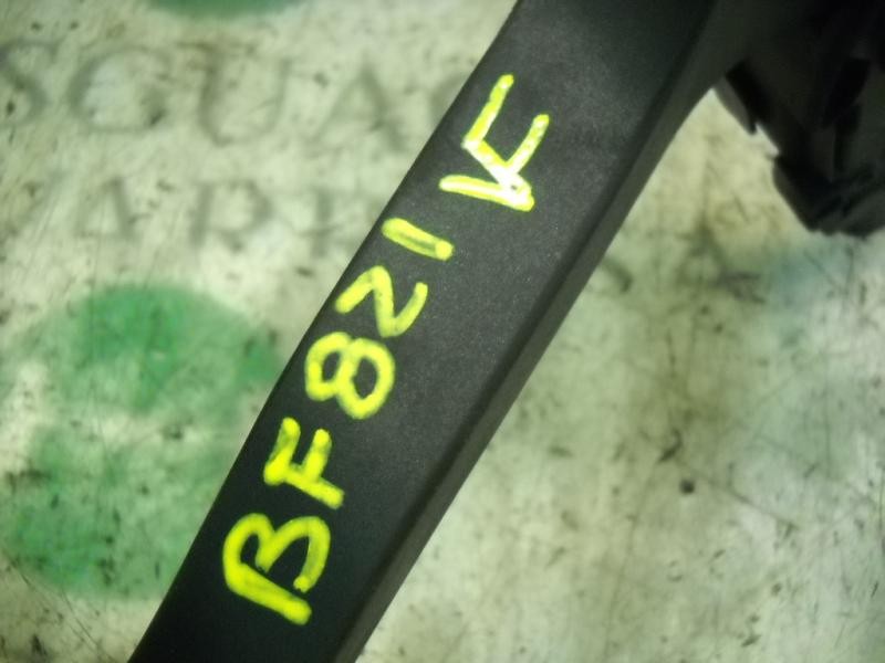 Recambio de potenciometro pedal para ford transit connect (tc7) furgón (2006) referencia OEM IAM   