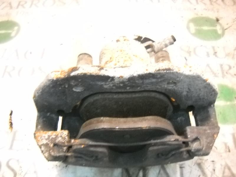 Recambio de pinza freno delantera derecha para ford transit connect (tc7) furgón (2006) referencia OEM IAM   