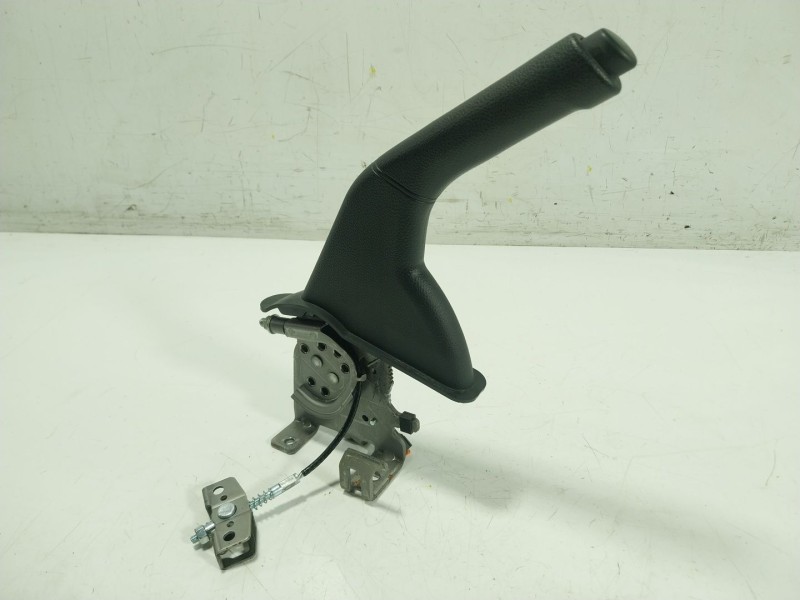 Recambio de palanca freno de mano para kia stonic (yb) 1.2 cvvt referencia OEM IAM 59710H8000WK  