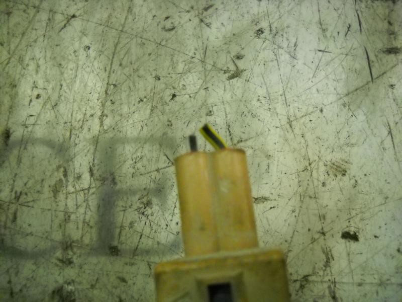 Recambio de bomba limpia para ford transit connect (tc7) furgón (2006) referencia OEM IAM   