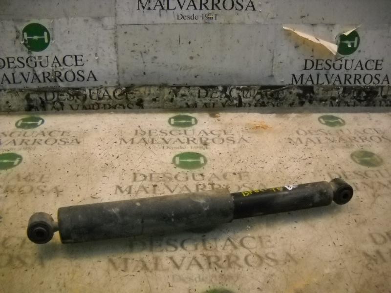 Recambio de amortiguador trasero derecho para ford transit connect (tc7) furgón (2006) referencia OEM IAM   