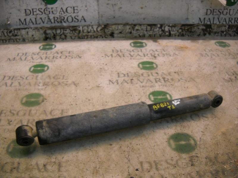 Recambio de amortiguador trasero izquierdo para ford transit connect (tc7) furgón (2006) referencia OEM IAM   