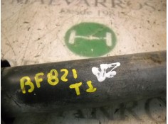 Recambio de amortiguador trasero izquierdo para ford transit connect (tc7) furgón (2006) referencia OEM IAM    2