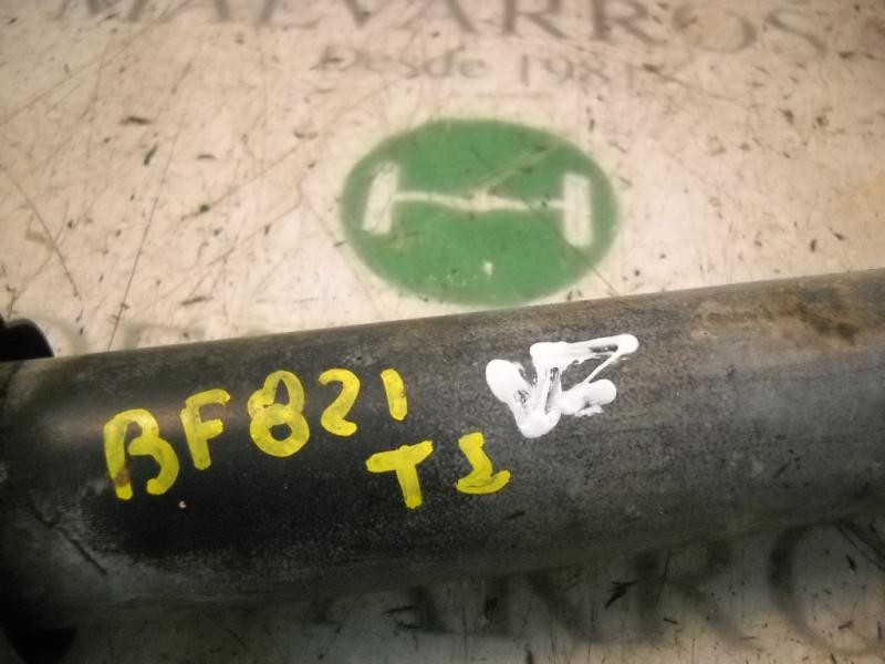 Recambio de amortiguador trasero izquierdo para ford transit connect (tc7) furgón (2006) referencia OEM IAM   