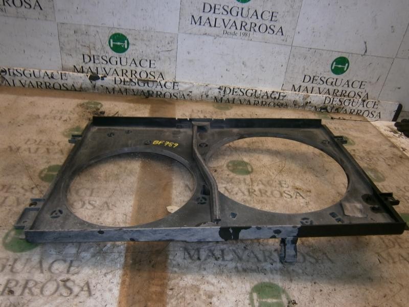 Recambio de canalizador aire para volkswagen golf iv berlina (1j1) 1.9 tdi referencia OEM IAM   