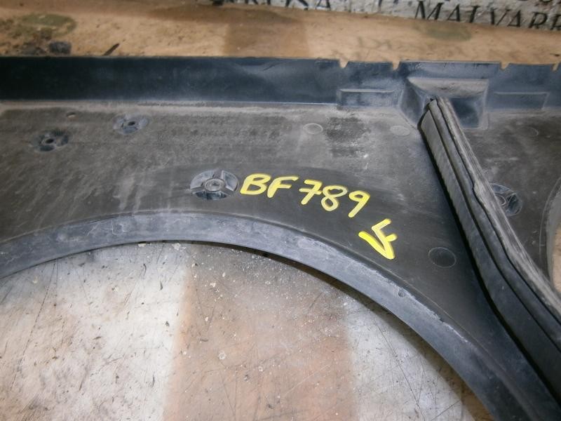 Recambio de canalizador aire para volkswagen golf iv berlina (1j1) 1.9 tdi referencia OEM IAM   