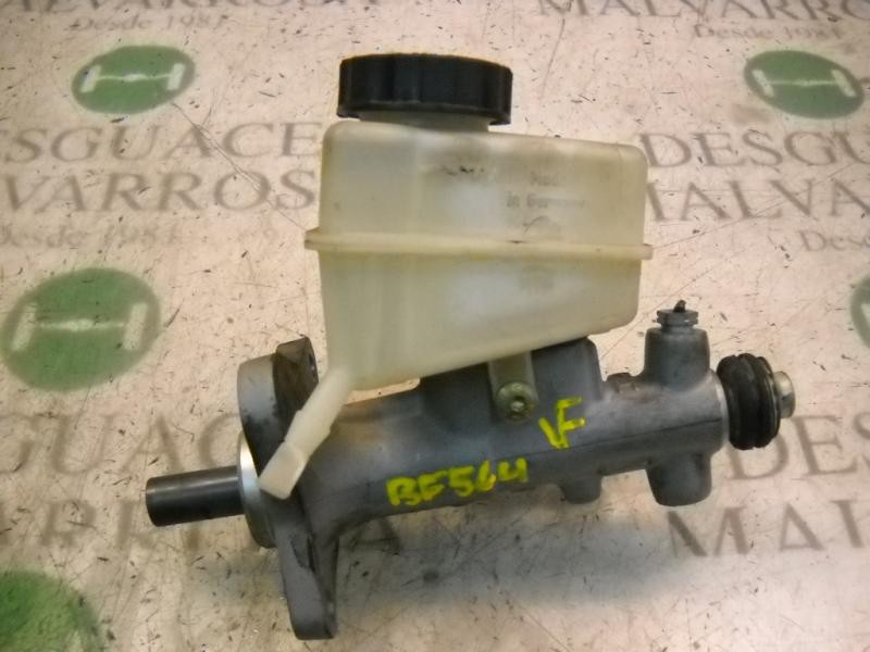 Recambio de bomba freno para mercedes-benz clase c (w203) berlina 270 cdi (203.016) referencia OEM IAM   