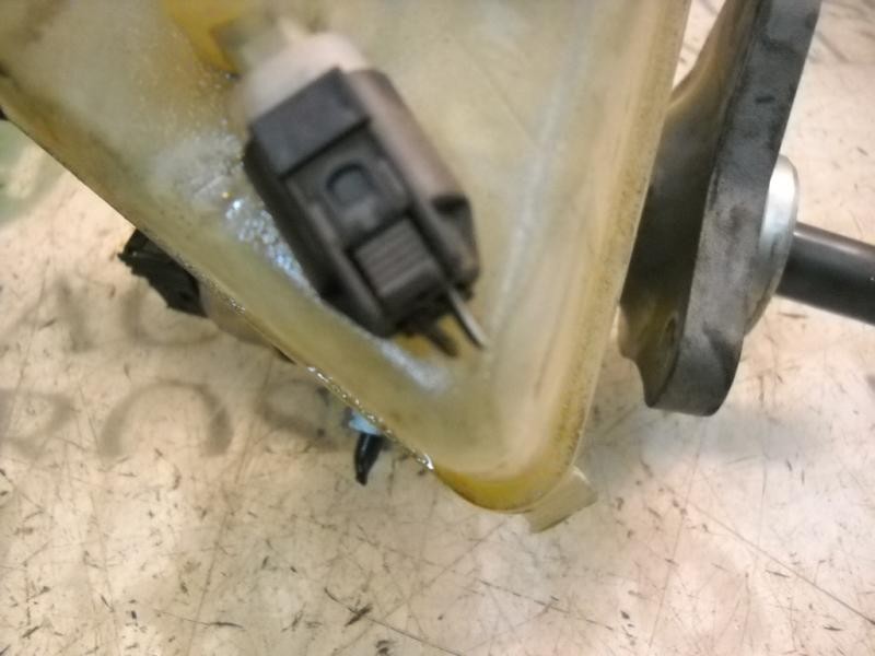 Recambio de bomba freno para mercedes-benz clase c (w203) berlina 270 cdi (203.016) referencia OEM IAM   