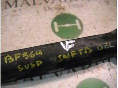 Recambio de brazo suspension inferior trasero derecho para mercedes-benz clase c (w203) berlina 270 cdi (203.016) referencia OEM 2