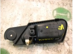 Recambio de maneta interior delantera derecha para mercedes-benz clase c (w203) berlina 270 cdi (203.016) referencia OEM IAM    2