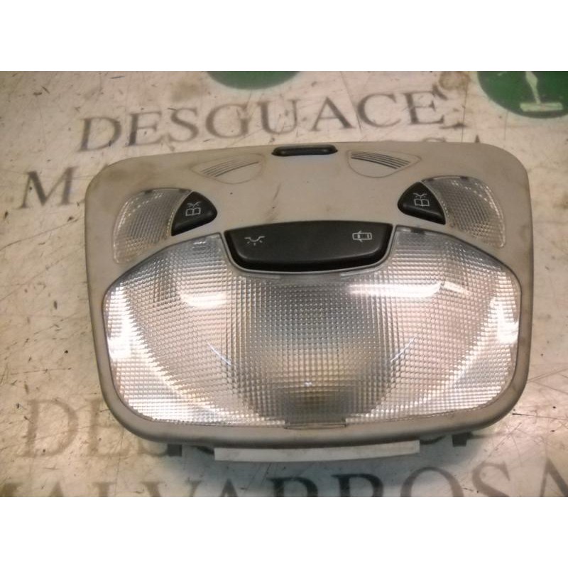 Recambio de piloto interior para mercedes-benz clase c (w203) berlina 270 cdi (203.016) referencia OEM IAM   