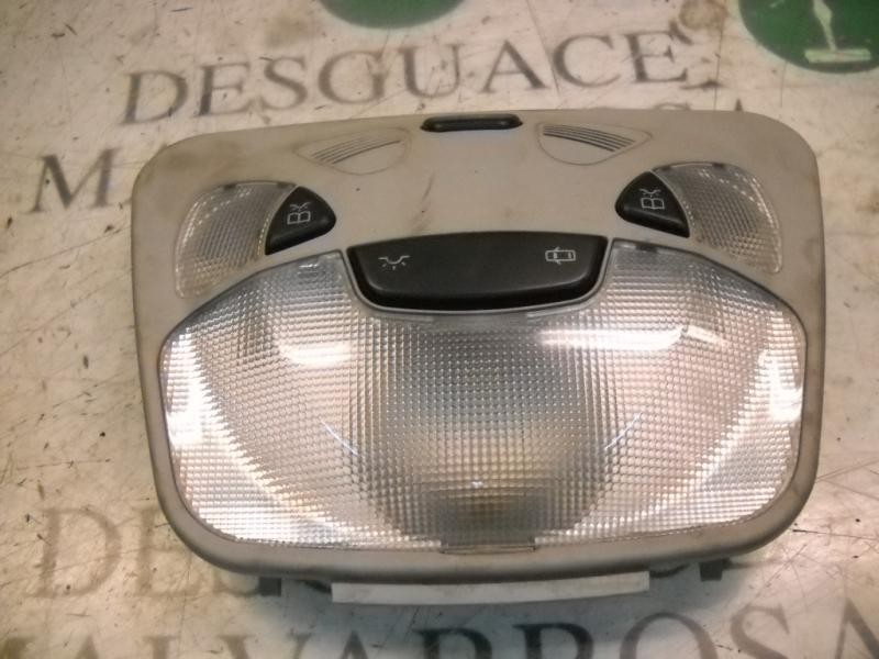 Recambio de piloto interior para mercedes-benz clase c (w203) berlina 270 cdi (203.016) referencia OEM IAM   