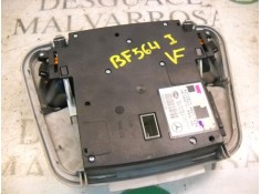 Recambio de piloto interior para mercedes-benz clase c (w203) berlina 270 cdi (203.016) referencia OEM IAM    2