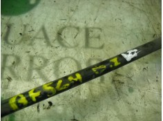 Recambio de tirante delantero izquierdo para mercedes-benz clase c (w203) berlina 270 cdi (203.016) referencia OEM IAM    2