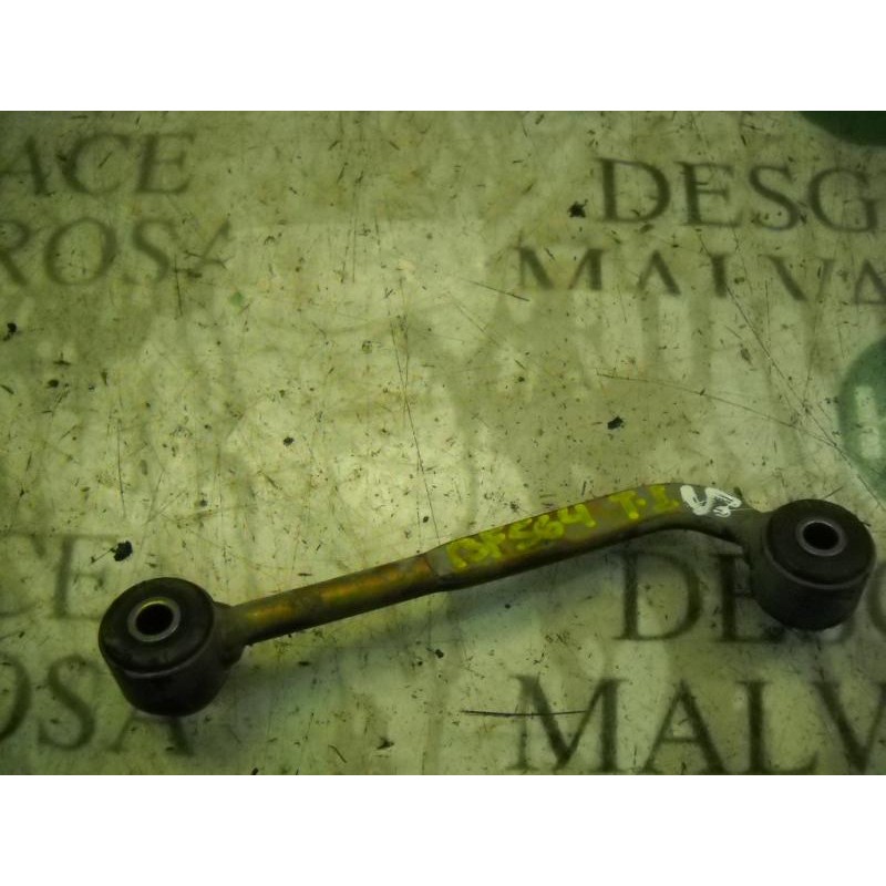 Recambio de tirante trasero izquierdo para mercedes-benz clase c (w203) berlina 270 cdi (203.016) referencia OEM IAM   