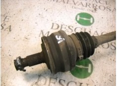 Recambio de transmision trasera derecha para mercedes-benz clase c (w203) berlina 270 cdi (203.016) referencia OEM IAM    2