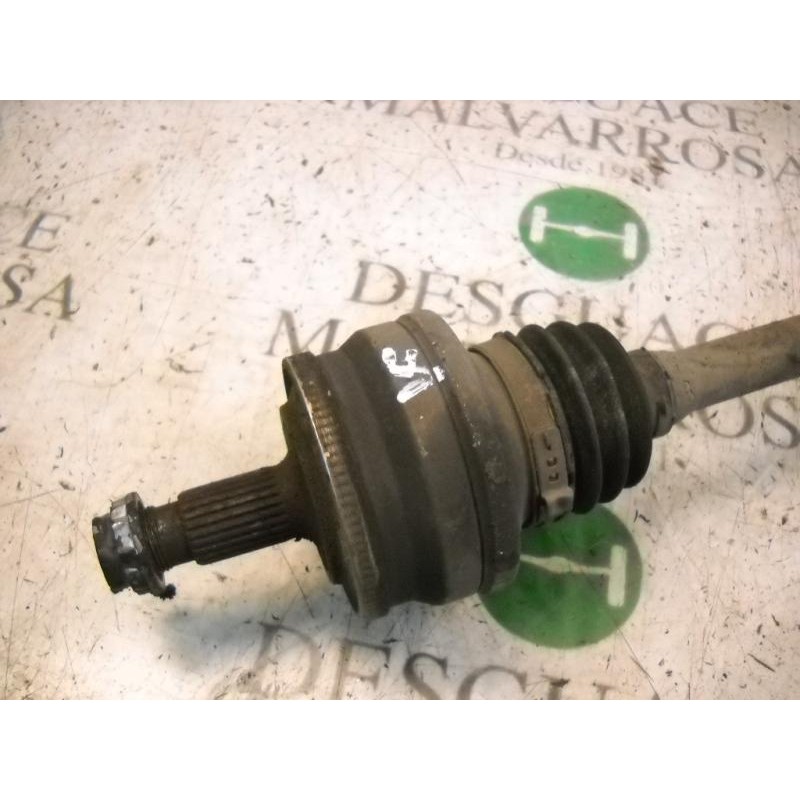 Recambio de transmision trasera derecha para mercedes-benz clase c (w203) berlina 270 cdi (203.016) referencia OEM IAM   