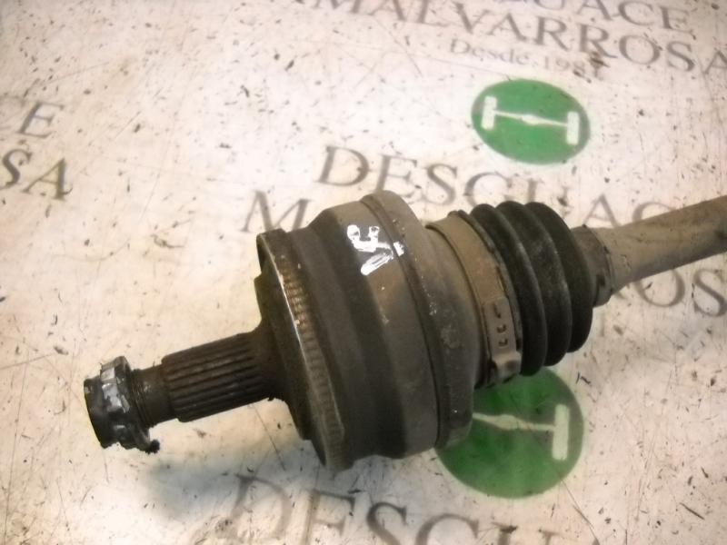 Recambio de transmision trasera derecha para mercedes-benz clase c (w203) berlina 270 cdi (203.016) referencia OEM IAM   