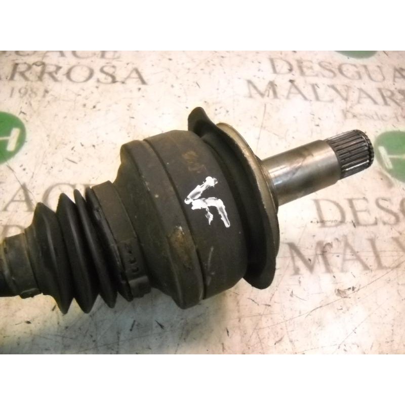 Recambio de transmision trasera derecha para mercedes-benz clase c (w203) berlina 270 cdi (203.016) referencia OEM IAM   