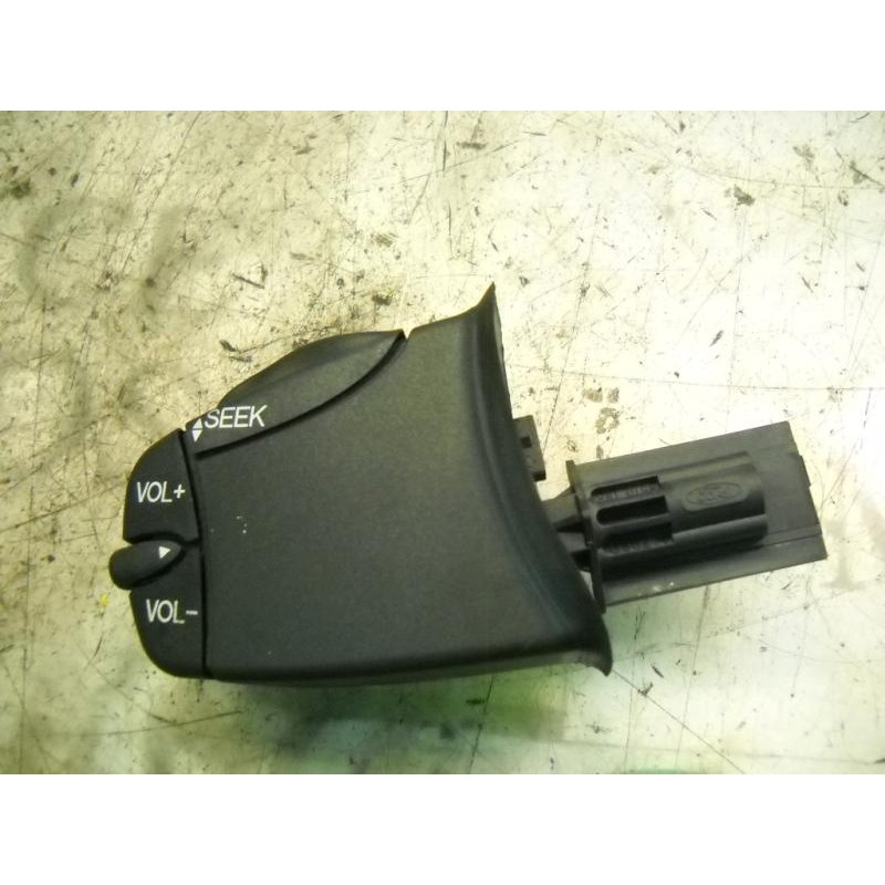 Recambio de modulo electronico para ford fiesta (cbk) ghia referencia OEM IAM   