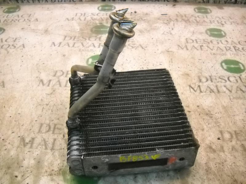 Recambio de evaporador aire acondicionado para ford fiesta (cbk) ghia referencia OEM IAM   