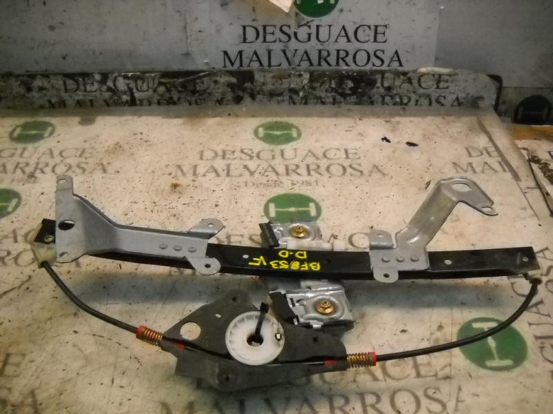 Recambio de elevalunas delantero derecho para ford fiesta (cbk) ghia referencia OEM IAM   