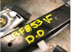 Recambio de elevalunas delantero derecho para ford fiesta (cbk) ghia referencia OEM IAM    2