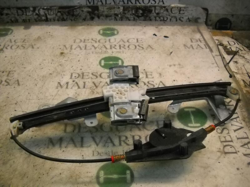 Recambio de elevalunas delantero derecho para ford fiesta (cbk) ghia referencia OEM IAM   