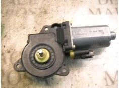 Recambio de motor elevalunas delantero derecho para ford fiesta (cbk) ghia referencia OEM IAM    2